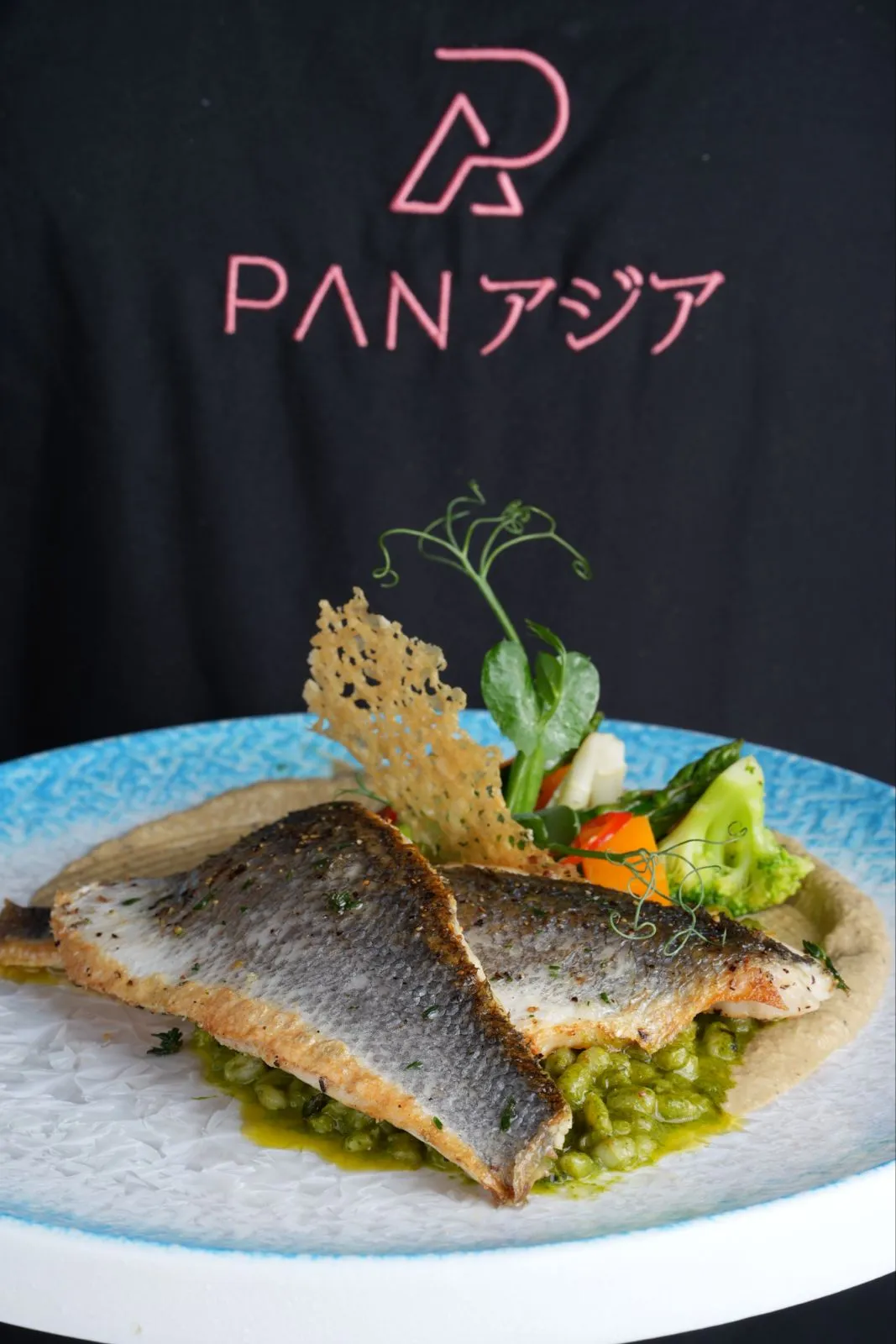 Pan Ajia Gallery